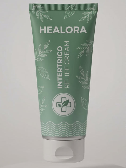Crema Healora® Anti-Roce